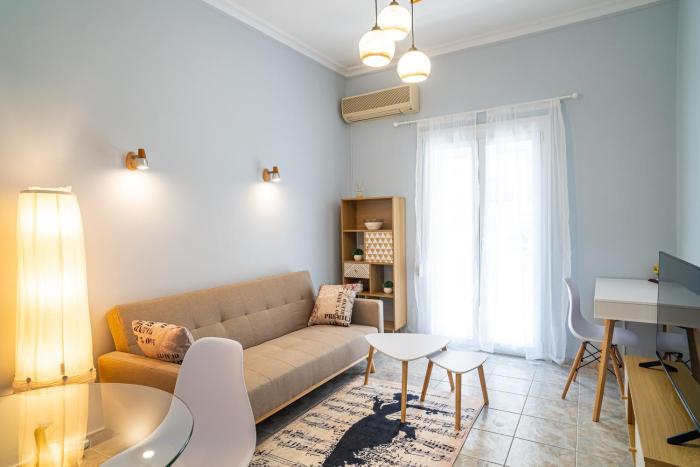 Feel Greek Hospitality #Θ009