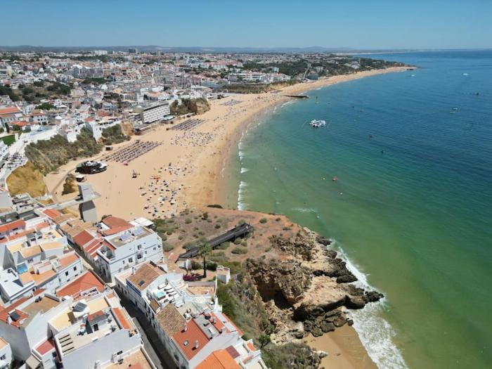 Rossio Mar II - Albufeira