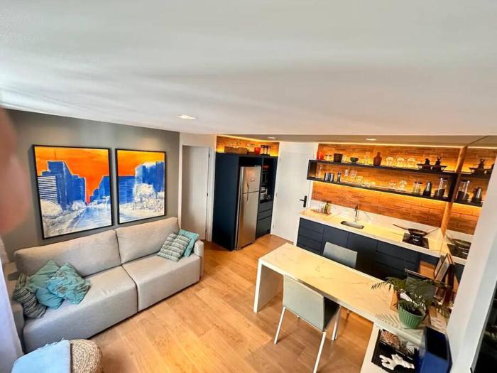 Chácara Santo Antônio - Studio Inteligente