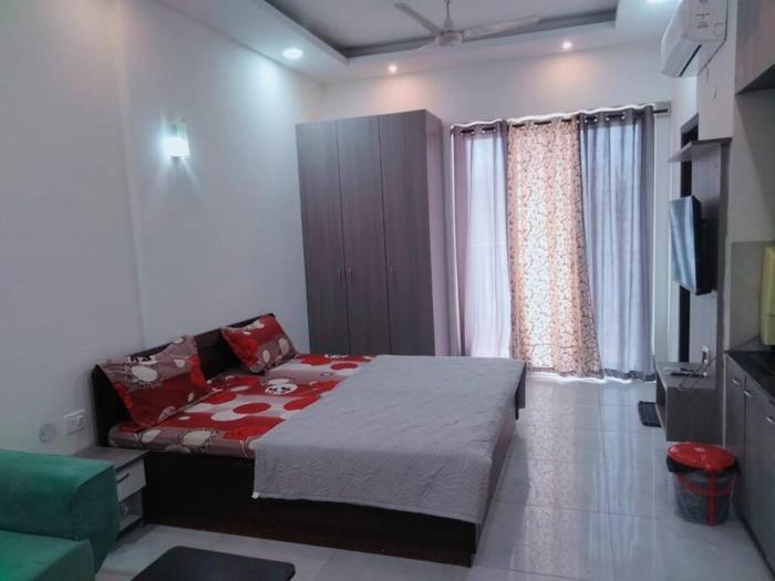 Bliss Chalets -Northeye Studio