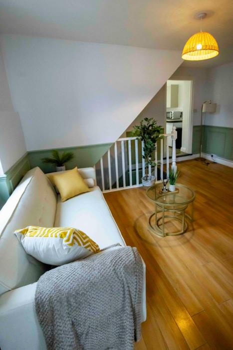 Stylish Apartment for 5 guests - Grace House