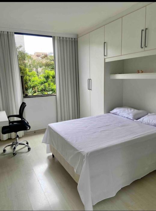 Apartamento Aconchegante no centro de Brasília