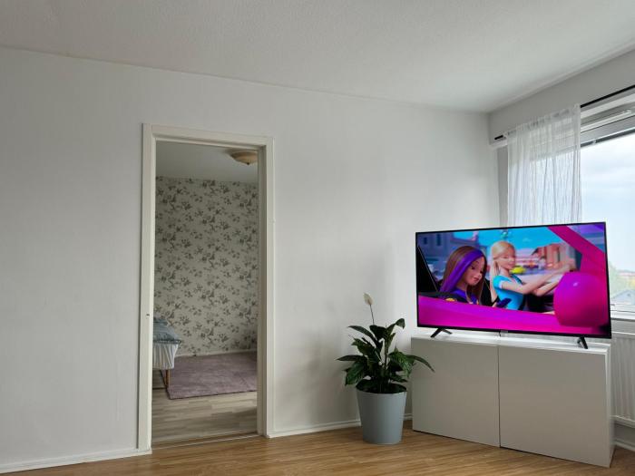 3 room accommodation in Trollhättan