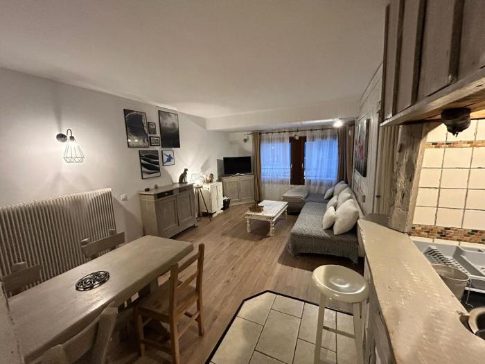 Appartement Tignes Val-Claret 6 Personnes
