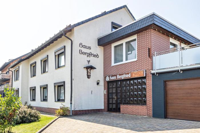 Haus Bergfried