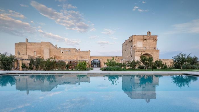 Masseria Donna Menga - The Leading Hotels of the World