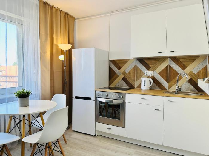 Apartament Konstantynowy X