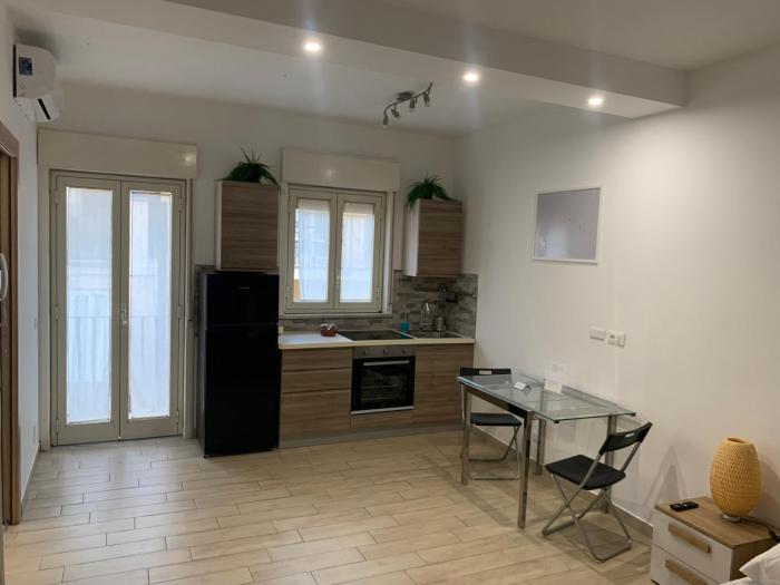 Avaja - Caterinas apartment