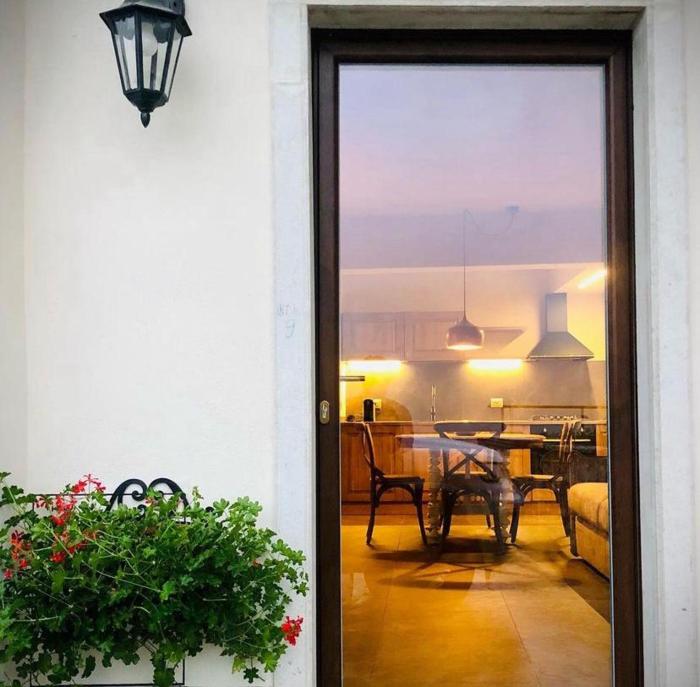 La casa di Teo Pescocostanzo