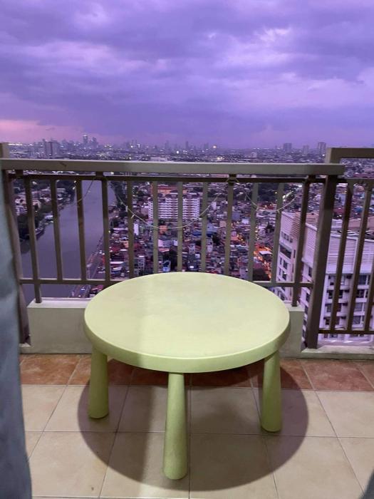 Tivoli Garden Residences, 1 Bedroom unit with sunset view