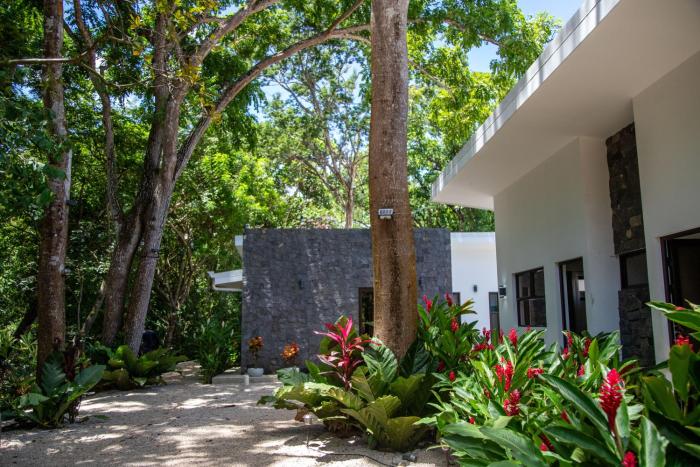 Hotel Bosques de Pinilla