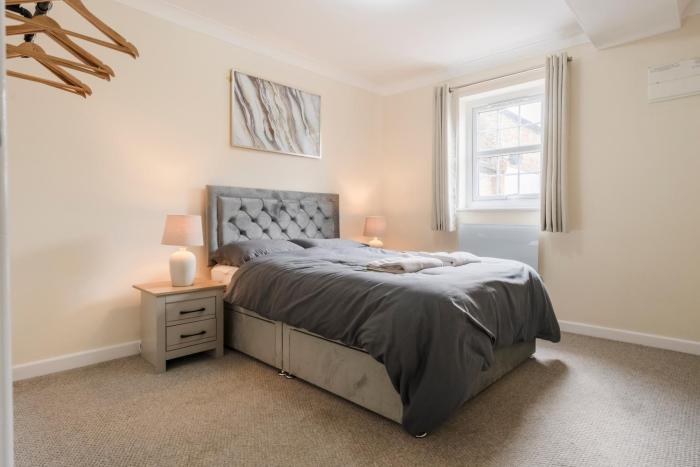 Ely Stays Flat 1 Stylish City Centre Apartment