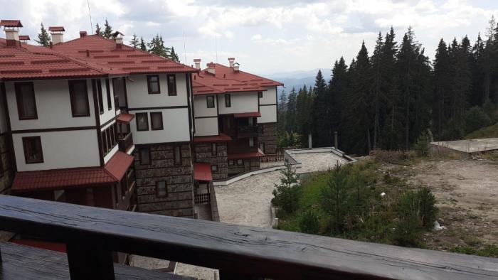 Hotel Grand Resor Pamporovo