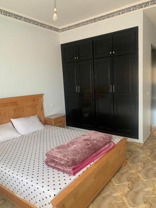appartement temara centre