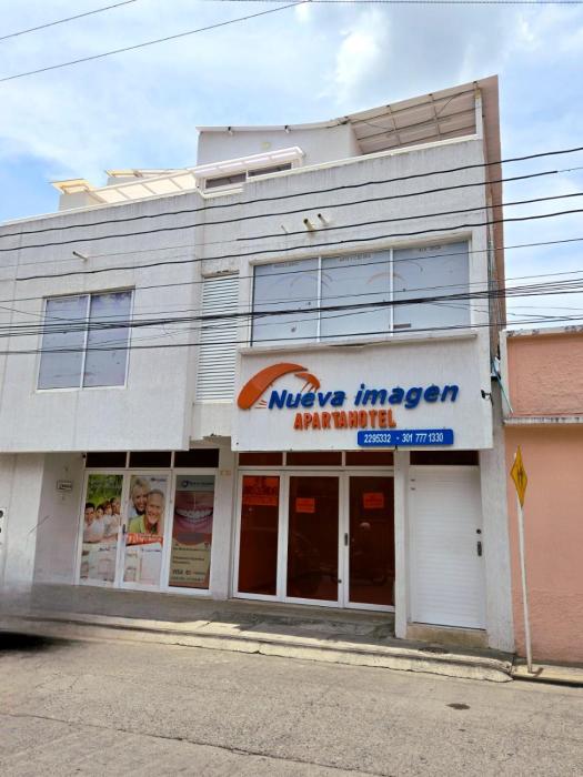 Apartahotel Nueva Imagen