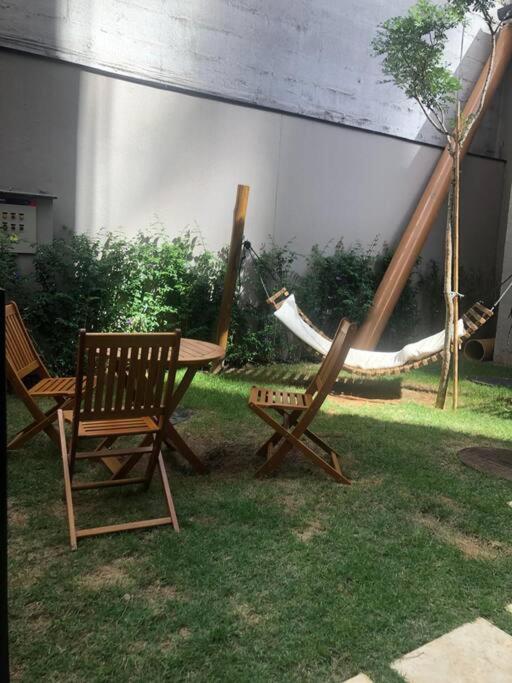 06 - Apto Studio Liberdade Sé 500Metrô