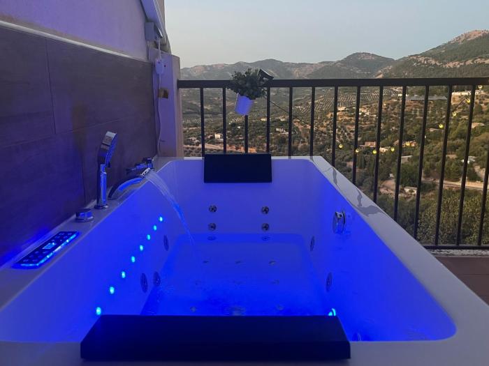 Balcón de La Iruela II