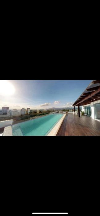 Exclusivo apartamento - Soha Suites II-B9 - 2 BR