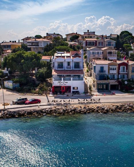 Mai Sema Boutique Dalyan