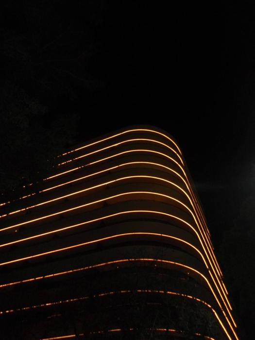 Deco Armani Studio Recoleta