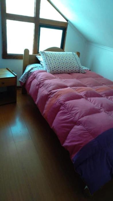 Casa con piscina en Olmue