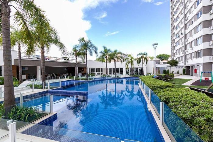 916 Para quem procura mobilidade, estilo e sofisticação em Porto Alegre