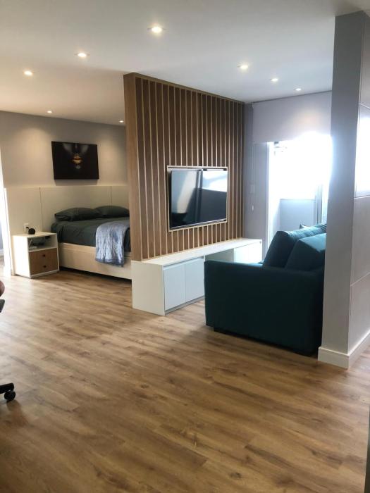 Flat Red Sorocaba- Green