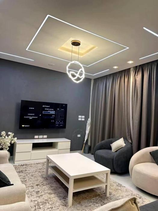 Twin House in El patio Zahraa