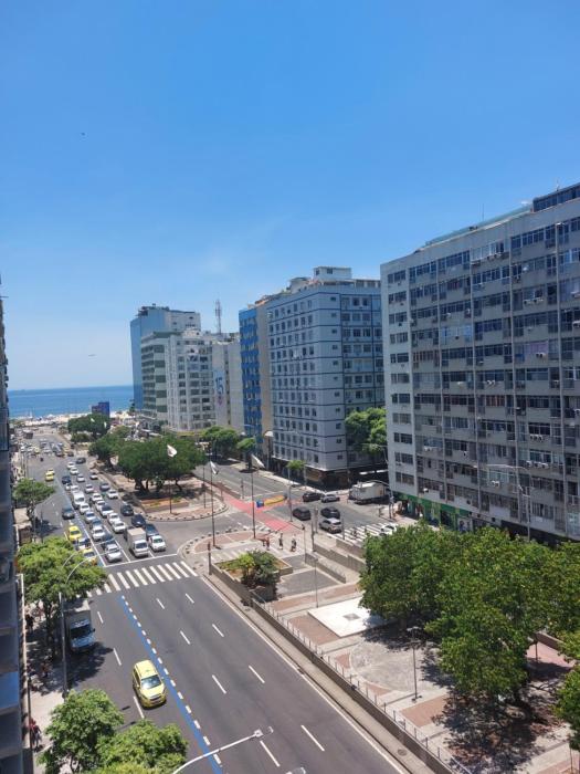Apto Copacabana-Leme