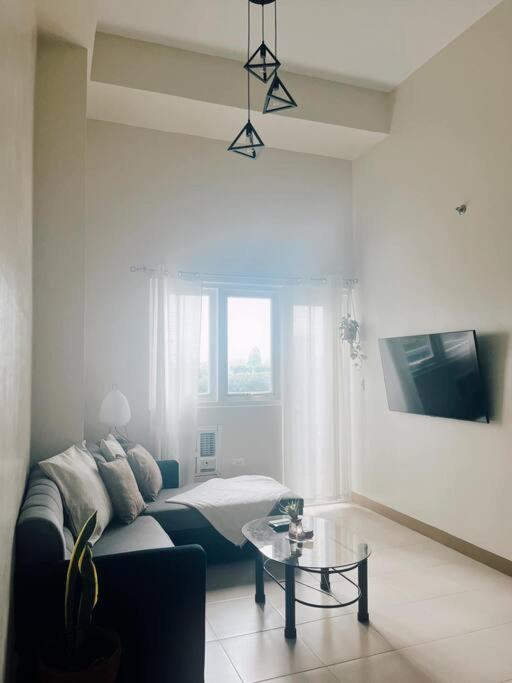 Yhanjhie Staycation Spot -All you need is here