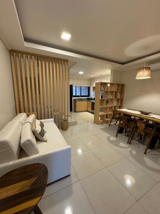 Exclusive Dúplex Iguazú