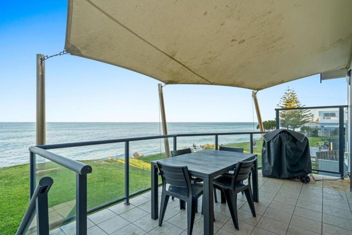 Seaside Haven on Hutton Road