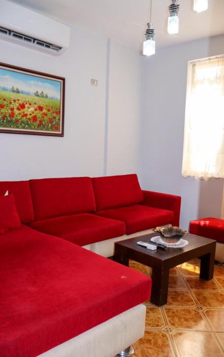 Serenity Apartment Tirana