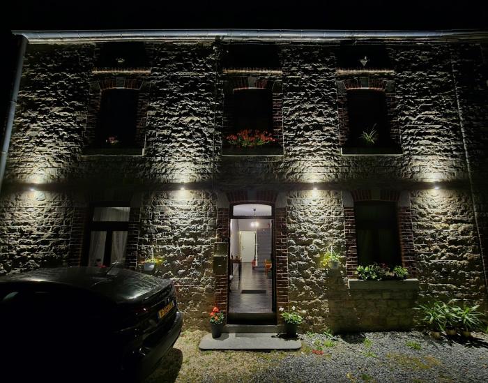 Feel at home in Warre, Durbuy