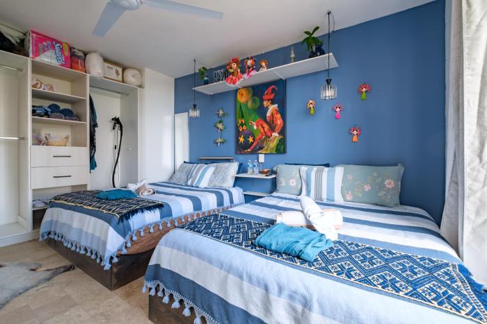 Casa Itzae La Luminaria Dog Friendly