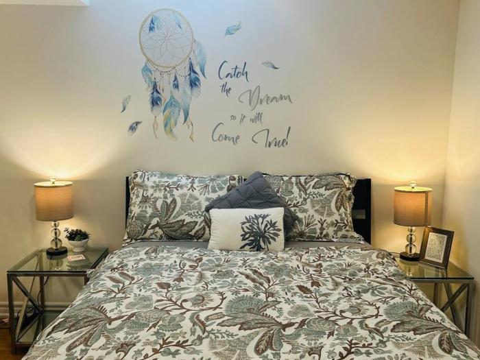 2B Basement, Mins to Lake, Free Parking