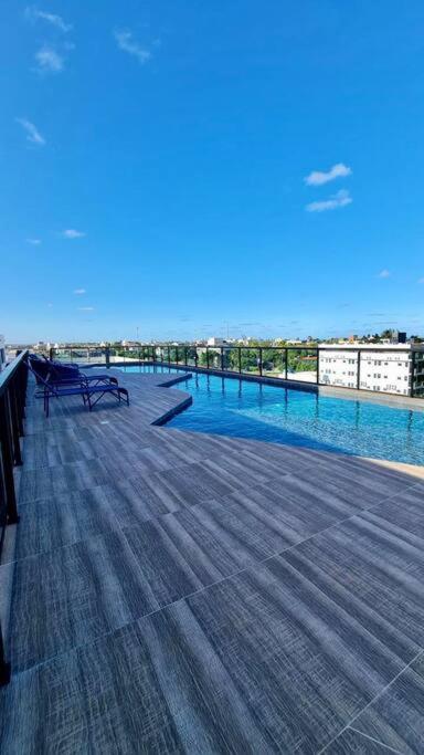 Flat 105 VP Porto de Galinhas Centro by La Playa