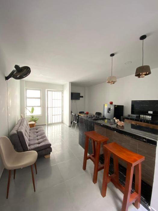 Apartamento Villa Mary-Coveñas