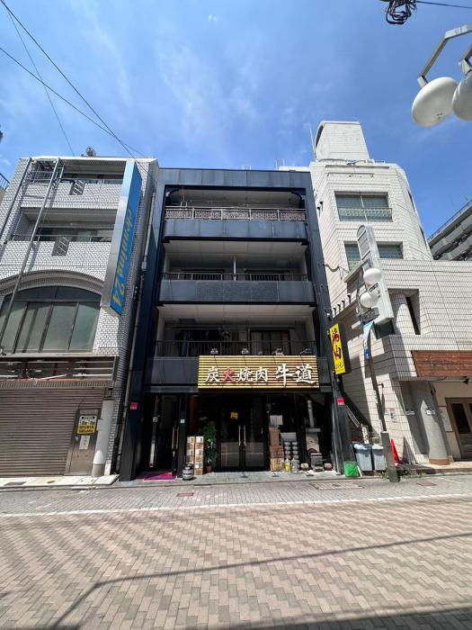 ikebukuro VX hefuyan7190