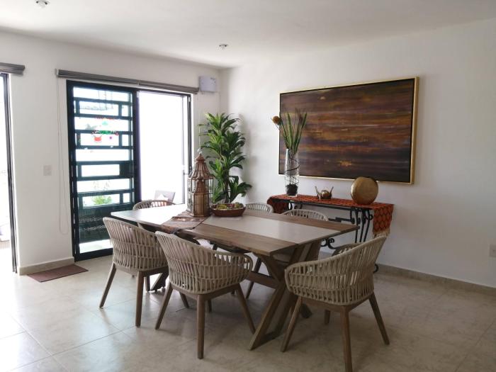 Casa Dangar, Pátzcuaro