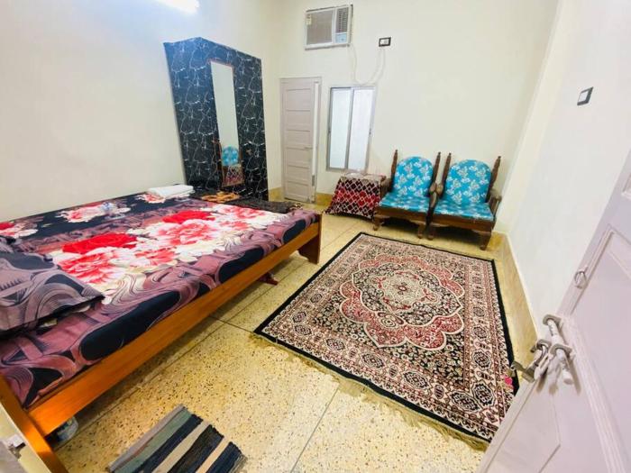 Prime Location Affordable Stay!