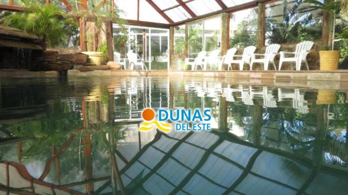 DUNAS DEL ESTE - Punta Colorada