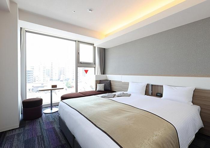 Urban Hotel Kyoto Gojo Premium