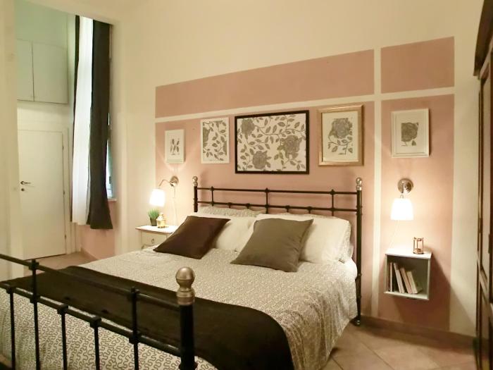 Magenta Collection Del Grande