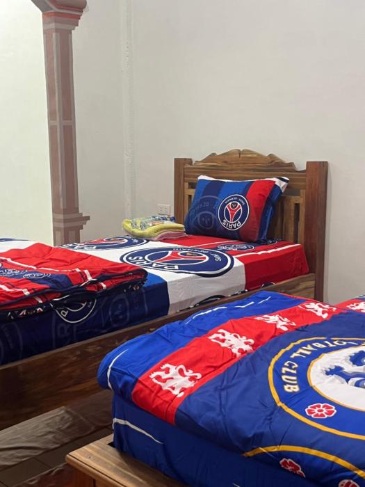 Para para cafe & cottage