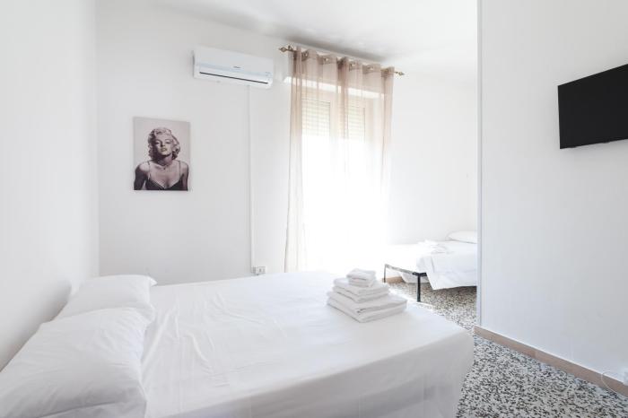 Tridente Parcheggio privato Wifi