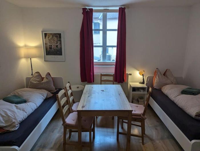 Apartment 6