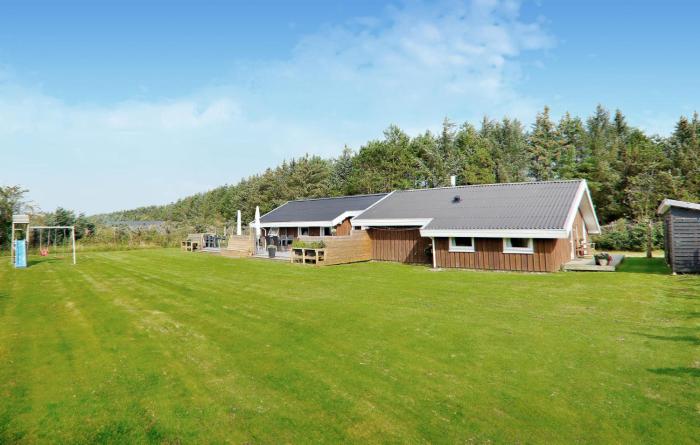 Holiday Home Odavej Løkken Xi