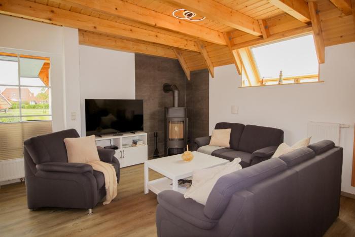 Ferienhaus "Helga´s Sonnenplatz" Edi-Oehmsen 02