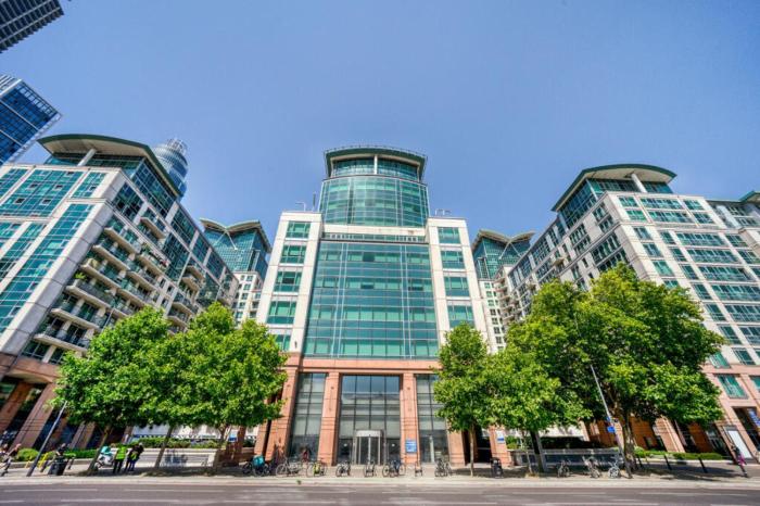 2 bedroom Flat in Vauxhall